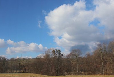 Ještě jedna z vlaku