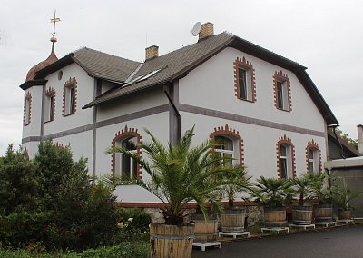 Jsme zpátky v Javorníku