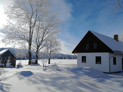 Silvestr a šedesátka