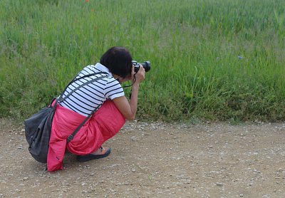 Zuřivá reportérka 2