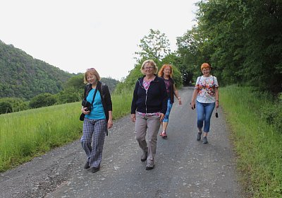 Ještě neví, co je čeká