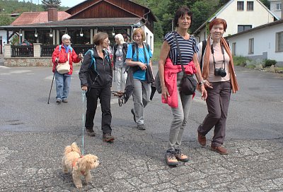 I Elišky byly spokojené