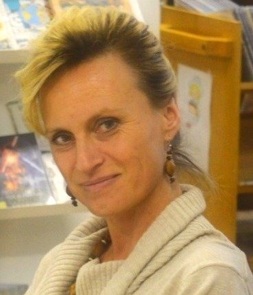 Renata Šindelářová