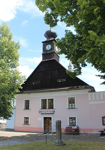 Muzeum