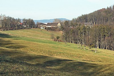 Rožnov p.R. - Hradisko