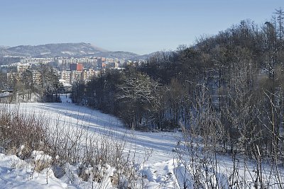 Rožnovské paneláky