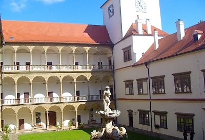 Vydařený podzimní zájezd 