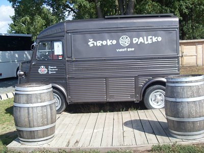 Vinařská upoutávka