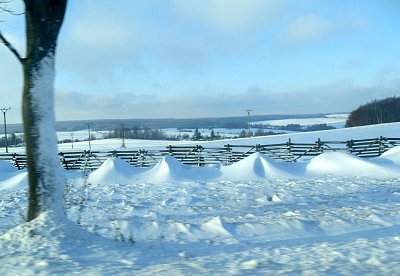 Můj nečekaný zážitek roku