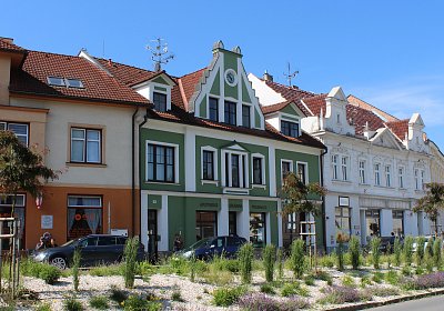 Tip na výlet: Ze Slavičína do Luhačovic