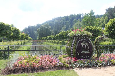 Lázeňská říčka