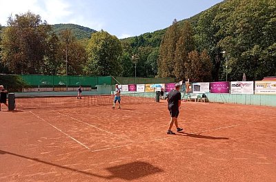 Obyčejný den sedmdesátiletého muže