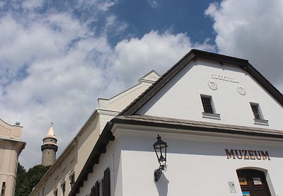 Muzeum
