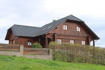 Hanácká dřevěnice