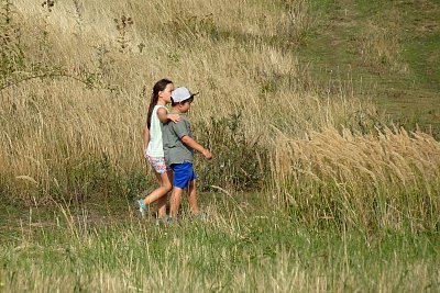 Školy se nemusíš bát :)