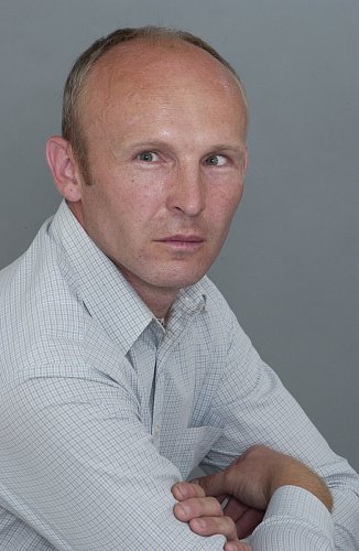 Vladimír Mančal