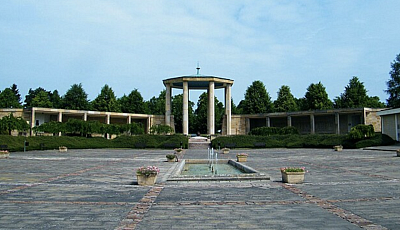 Lidice, Ležáky, Javoříčko. Není smutnějšího psaní a focení