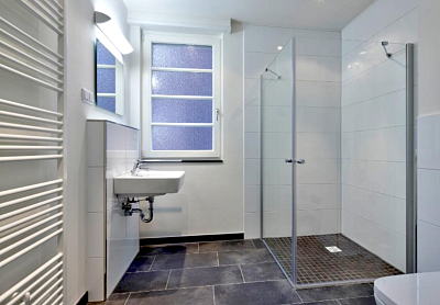 Koupelna pro seniory: Bezpečnost a komfort především!