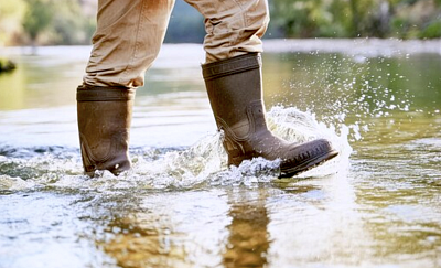 Dobří lidé ještě žijí 