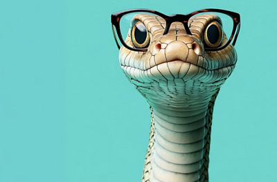 Brýle aneb Odkaz příštím generacím