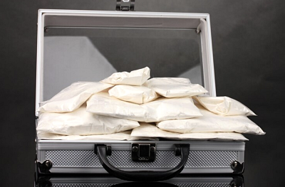 Doopravdy drsná historie o pašování a taky o exkrementech