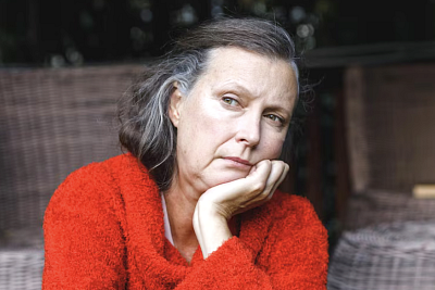 Blanka (69 let): Všichni o mámu chtěli pečovat. Nebo spíš o její peníze?