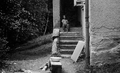 Znovu tak do dětství se vrátit...