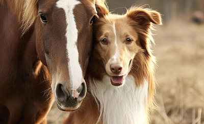 Jak bráška hlídal Čárlíka