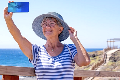 Letní soutěžení na Íčku