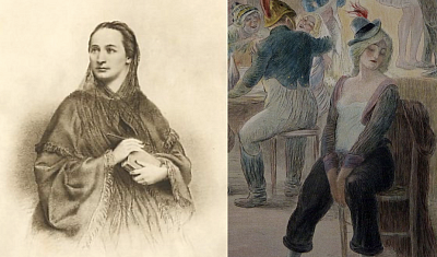 Kdo se bojí klasiky: Božena versus Ema