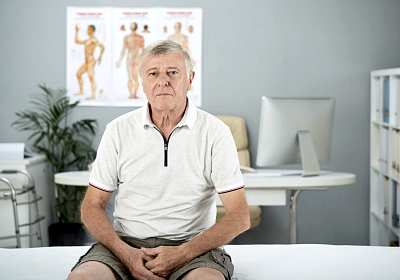 Nejsou to nemoci, je to stáří