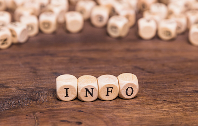 Informace