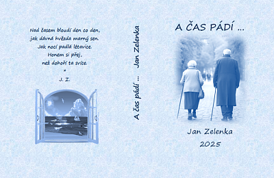 O čase, který pádí