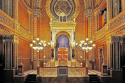 V Židovském muzeu seniory potřebujeme a vážíme si jich