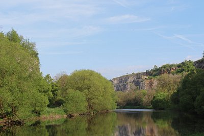 Proti proudu Berounky