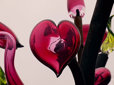 Dnes je den zamilovaných ♥ *