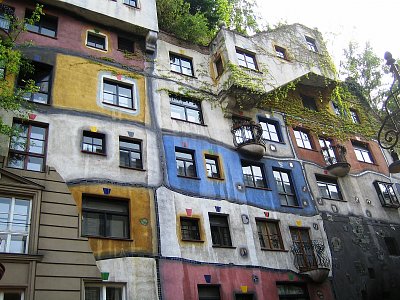 Není bydlení jako bydlení