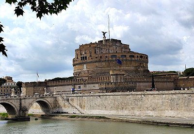 Všechny cesty vedou do… (2)