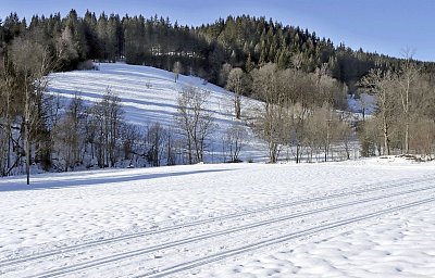 Fotoreportáž: Leden – druhé ohlédnutí