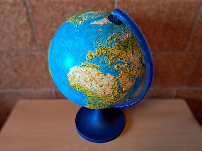 Už vím, kde je Kácov*