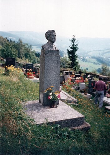 Vzpominka na výlet do Pasek nad Jizerou