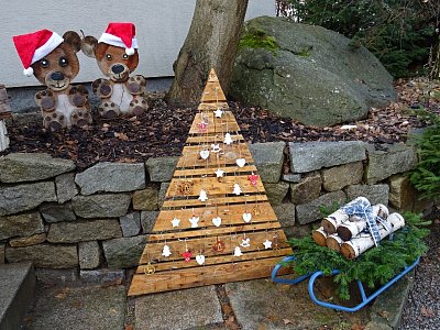 Vánoce přicházejí>..