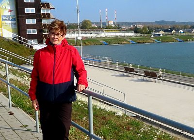 Věroslava Nutilová