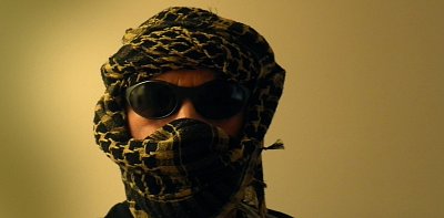 Mám roušku konečně...