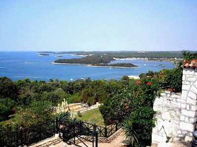 Istra - terra magica *