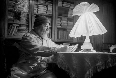 Jan Zrzavý se vrací na zámek do Telče. K vidění je i 80 let nevystavený portrét