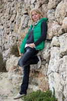 volnočasový outfit