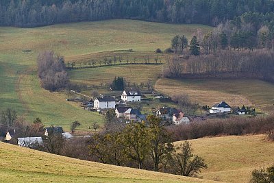 02 - Videčské Paseky