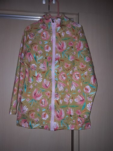 Pro vnučku k svátku