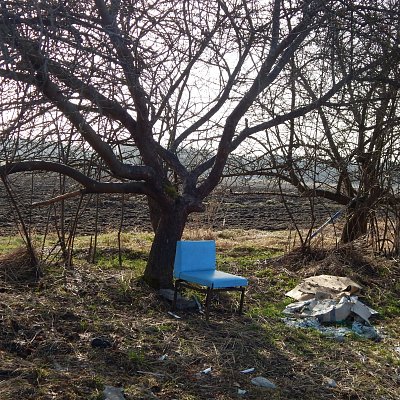 Odložené, nebo vyhozené